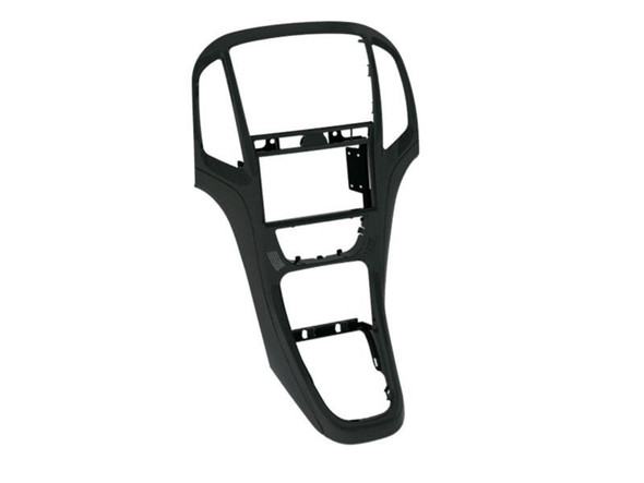 381230-23-2 - DD SET OPEL ASTRA 09--> BLACK