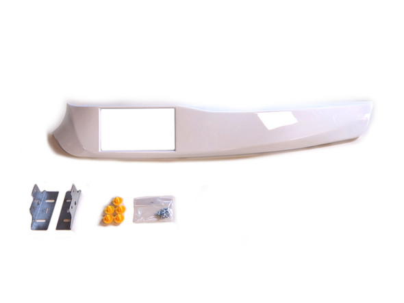 SET 2DIN ALFA GIULIETTA BIANCO