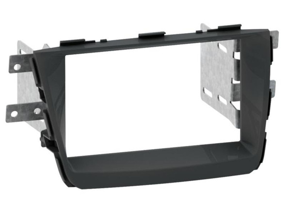SET 2DIN KIA SORENTO III (XM) NERO 11/2012>