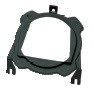 271230-02 - sr opel corsa rear panel 130mm