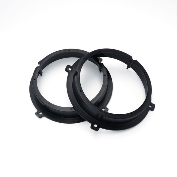 SR KIA - HYUNDAI FRONT+REAR  Ø165MM