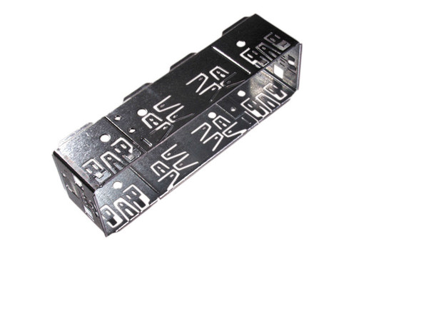 1701-00 - CAR RADIO UNIVERSAL BRACKET