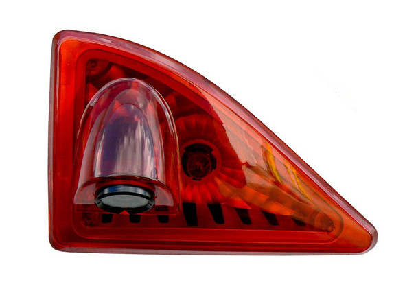 REARCAMERA OPEL MOVANO, NISSAN NV400 10-> 
