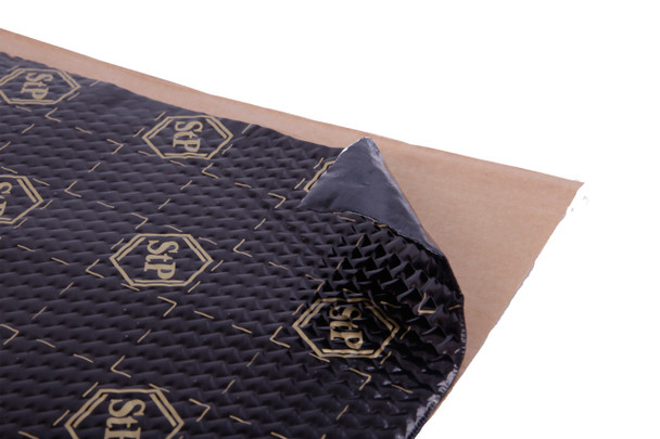 STP BLACK GOLD - BULK PACK