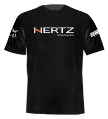 HERTZ SHORT SLEEVE  3.0 - XXXL