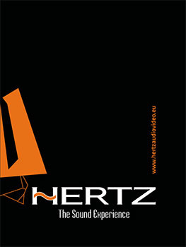 HERTZ BAG.2 - Nylon Sportsbag 34x45cm