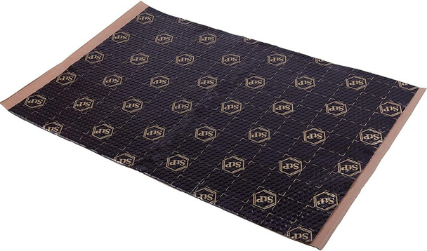 STP BLACK GOLD - single sheet