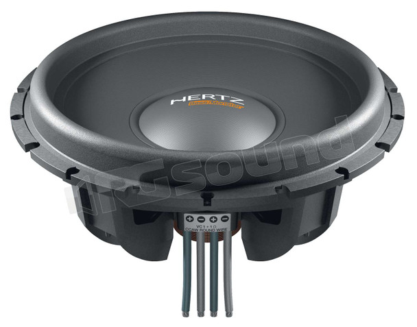 MG 15 BASS 2X1.0