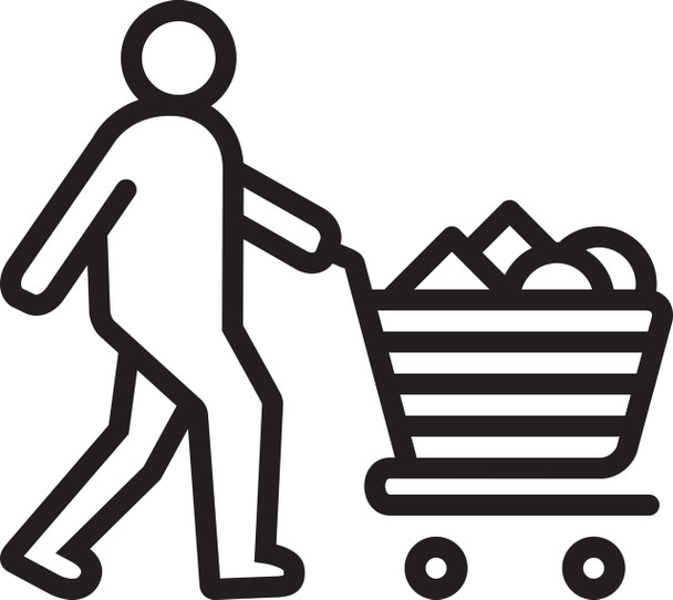 MATERIALE DI CONSUMO