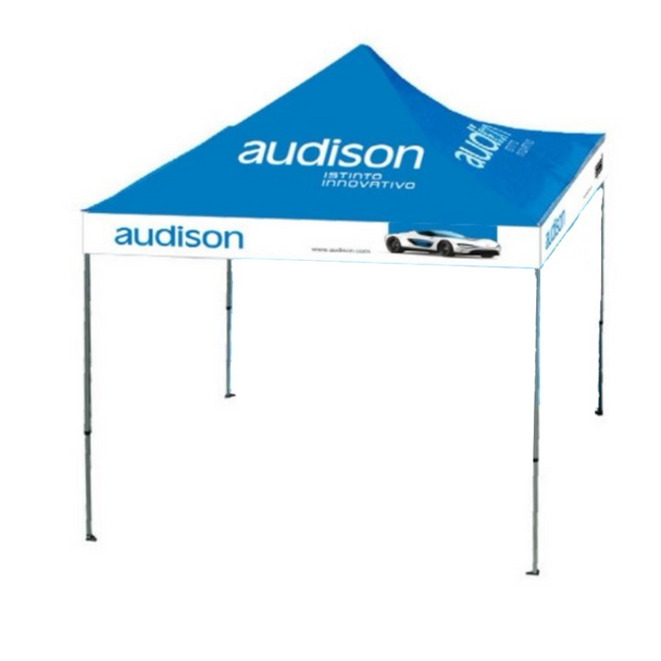 AW GAZEBO 2.4 