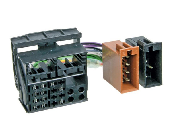 321324-02 - VW QUADLOCK >ISO