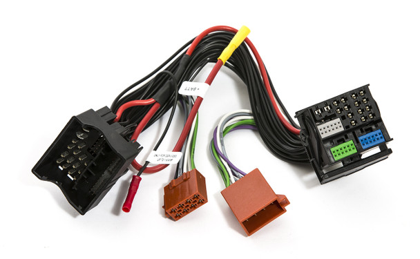 CN ISO T-H AVS02