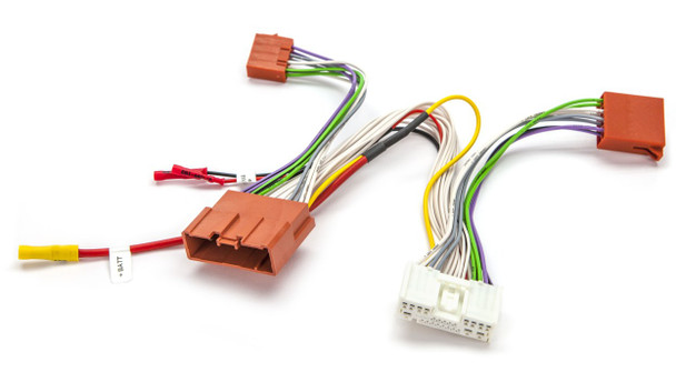 CN ISO T-H MAZ01 