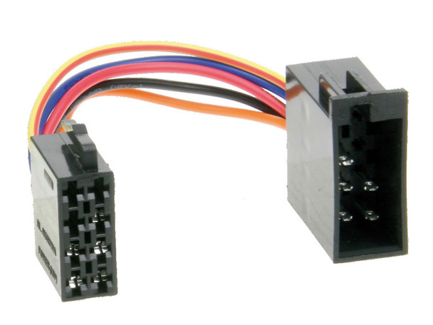 1321-02 - UNIVERSAL ISO/ISO POWER