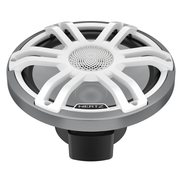 HMX 8.8 S-LD-SW.2-8.8"4Ohm 