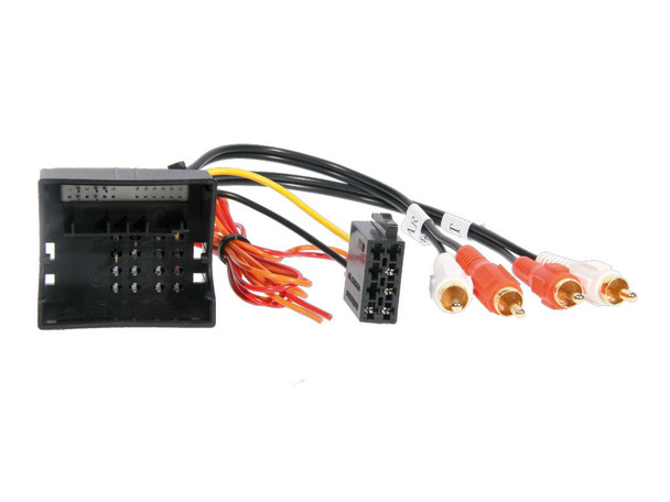 1335-50 - ACT. ADAPT. QUADLOCK-AUDI/BOSE