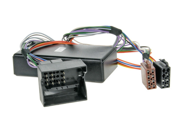 1024-50 - BMW ACT.ADAPT. E46/E39 01>05 FRONT/REAR