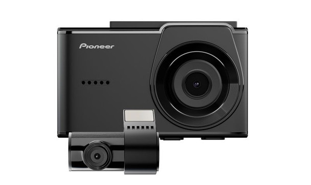VREC-H520DC - DASH CAM