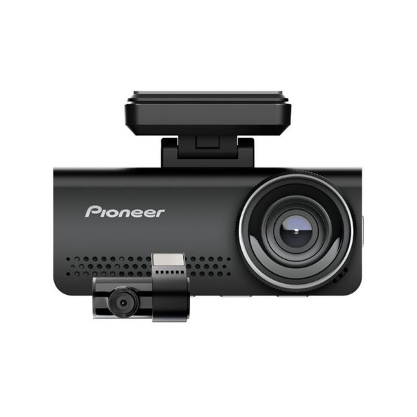 VREC-Z820DC - DASH CAM