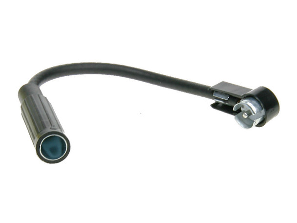 1504-00 - ANTENNA ADAPTER DIN > ISO LENGTH: 15 CM