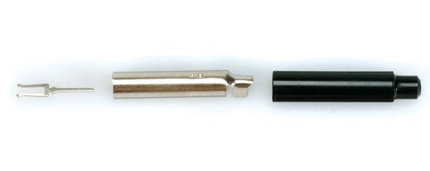 DIN-ANTENNA COUPLER