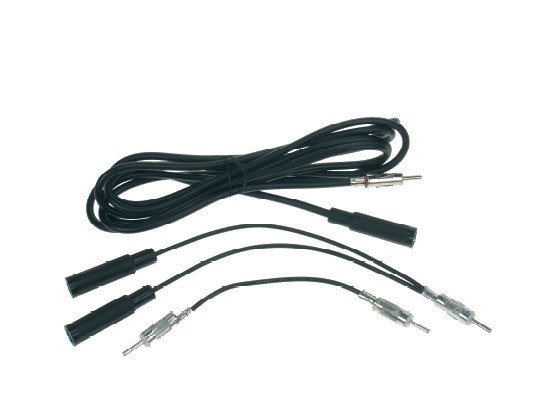 1510-11 - CAR KIT SET FOR TMC