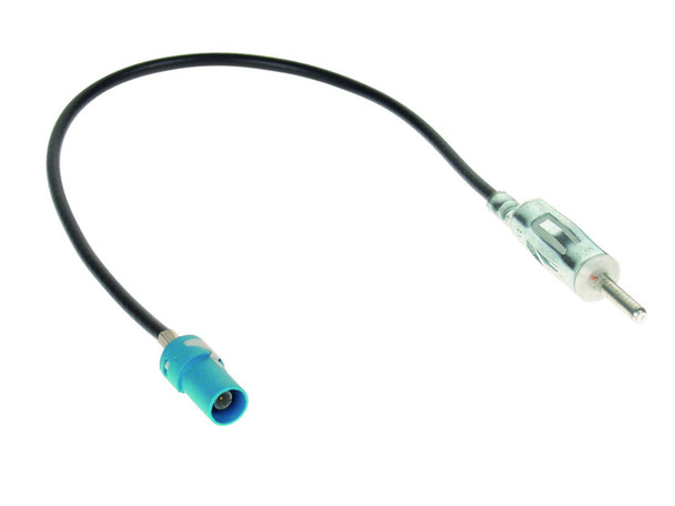 1524-01 - ANTENNA ADAPTER UNIVERSAL FAKRA > DIN
