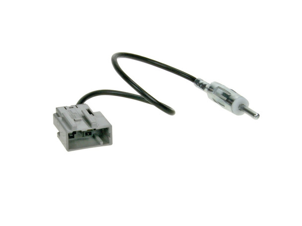 1596-01 - ANTENNA ADAPTER SUBARU  GT13 (M)->DIN