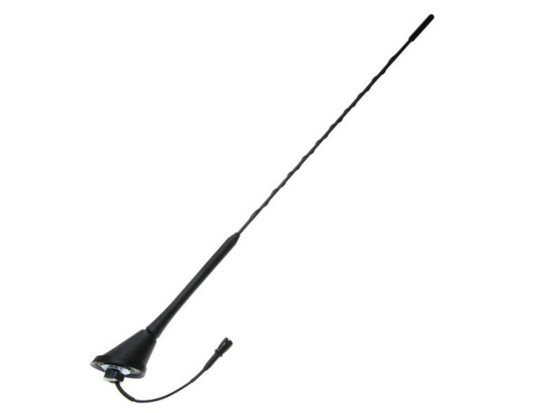 ANTENNA ATTIVA AM/FM AUDI,VW CONN. HC97