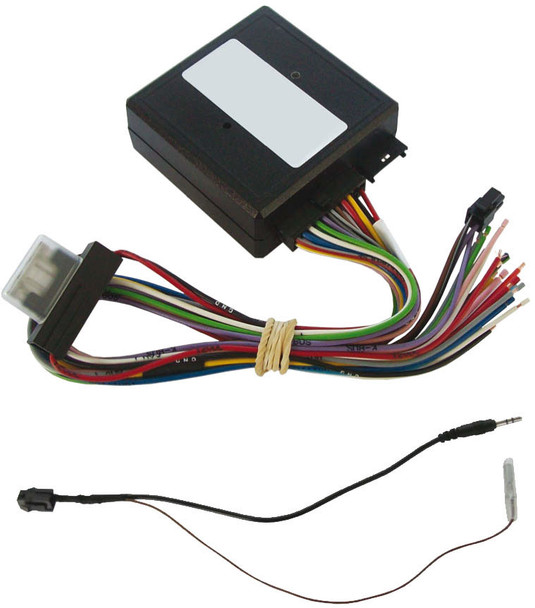 GMLAN 1W COMMAND X CLARION - INTERFACCIA GMLAN