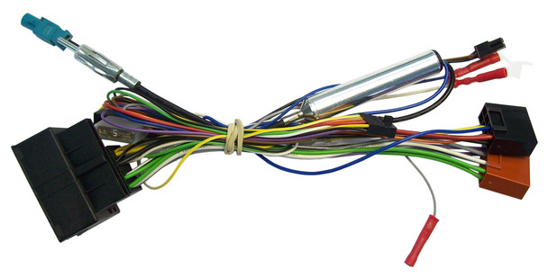 PP 11 - CAN-BUS OPEL/ SEAT CABLE