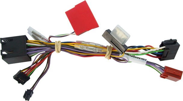 PP 13 - CAN-BUS RENAULT CABLE