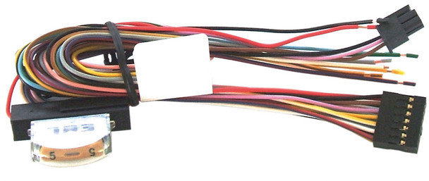 RES CABLE - RESISTIVE COMMAND CABLE