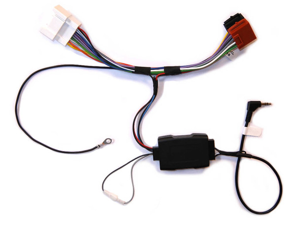 MITSUBISHI CL1 - CLARION OEM INTER. ASX 15> NO AMP