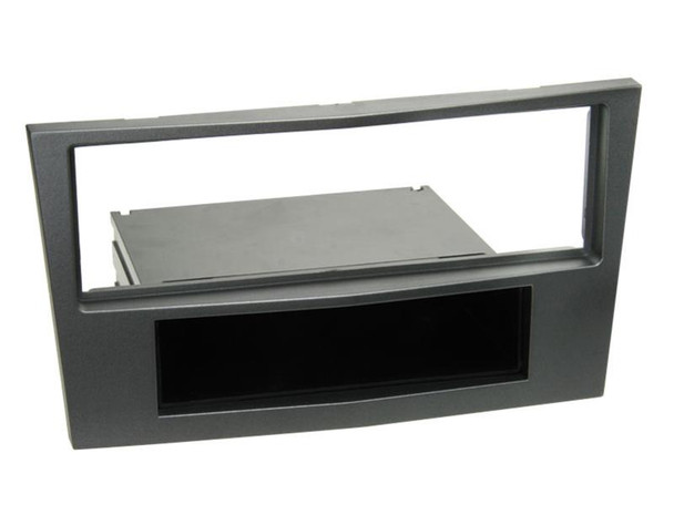281230-05 - OPEL ASTRA  COLOUR ANTHRACITE-MET.
