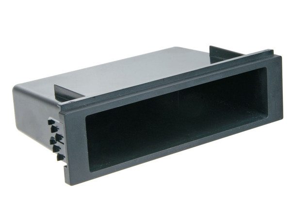 271000-04 - UNIVERSAL POCKET 2DIN 185X107X103MM