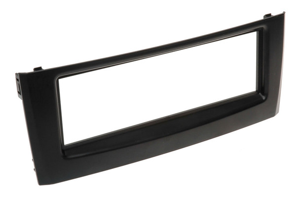 63300180 - 1DIN FIAT GRANDE PUNTO 05> NERO