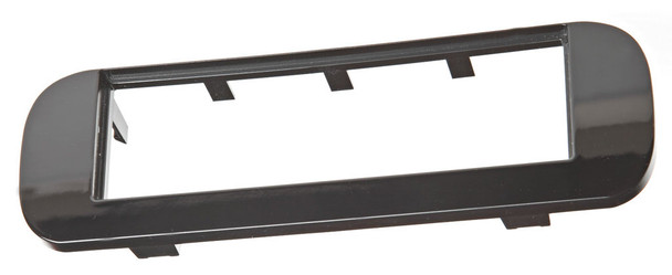 1DIN FIAT PANDA 2012-> NERO LUCIDO