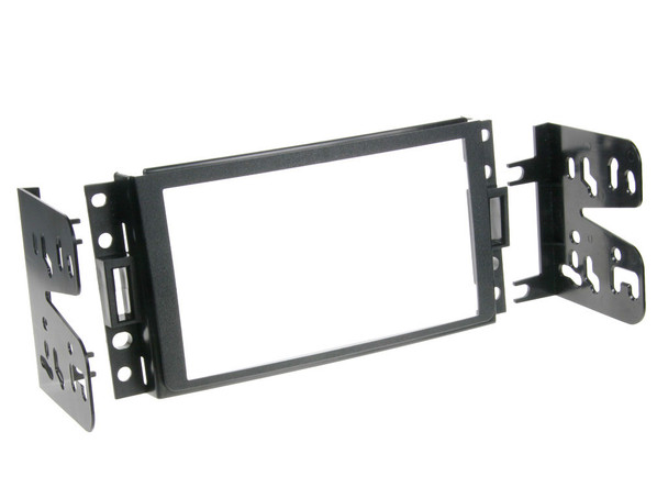 381087-04 - 2DIN CHEVR. CORVETTE/UPLANDER/PONTIAC
