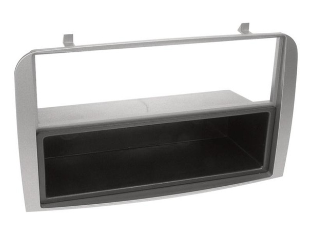 281001-05 - 2ISO ALFA 147  2005- SILVER