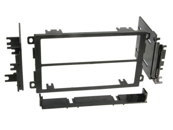 281238-05 - 2DIN HUMMERH 2/BLAZER 02/SUNFIRE