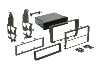 281301-05 - 2DIN TOYOTA LEXUS IS 300   2001 - 2005