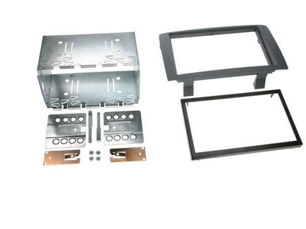 381094-20 - SET 2ISO FIAT IDEA