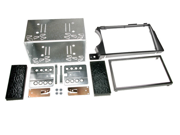 381275-04 - DD SET SSANG YONG KYRON/ACTYON 05