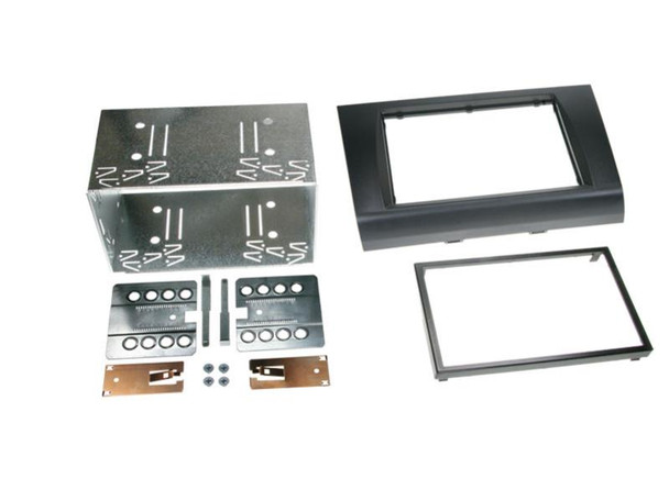 381292-01 - DD SET SUZUKI SWIFT SPORT