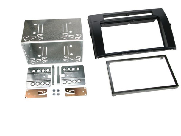 381300-21-1 - DD SET TOYOTA COROLLA VERSO>09 BLACK