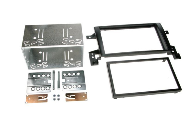 381294-02 - DD SET SUZUKI GRAND VITARA  2005  --> 