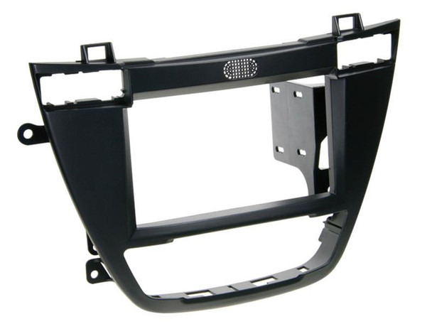 381230-22-1 - DD SET OPEL INSIGNIA 2008 -> BLACK