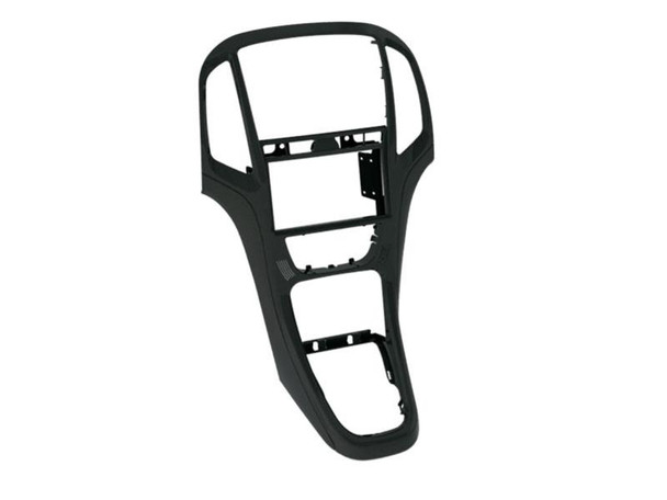 381230-23-2 - DD SET OPEL ASTRA 09--> BLACK