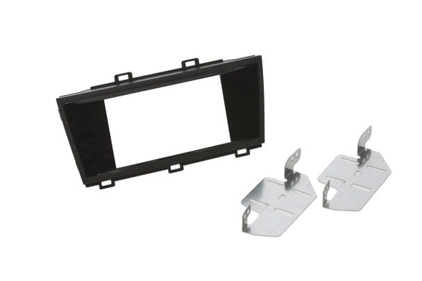 SET 2DIN SUBARU OUTBACK 2015-> NERO LUCIDO